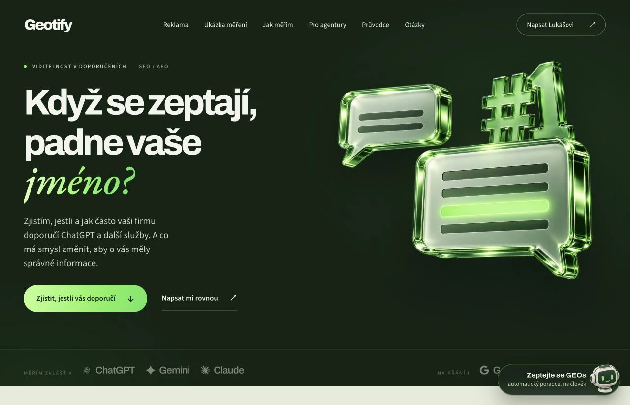 Geotify